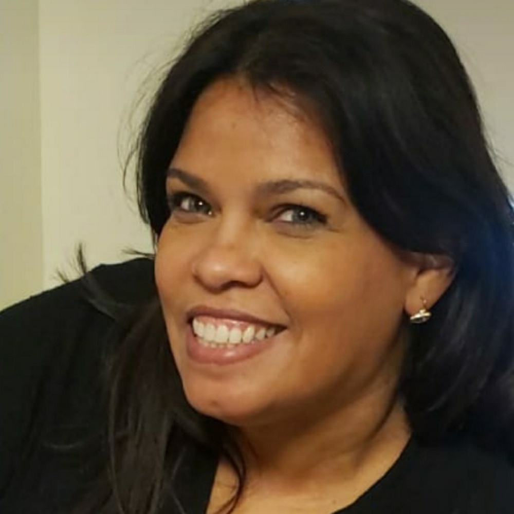 Meet your Posher, Maria